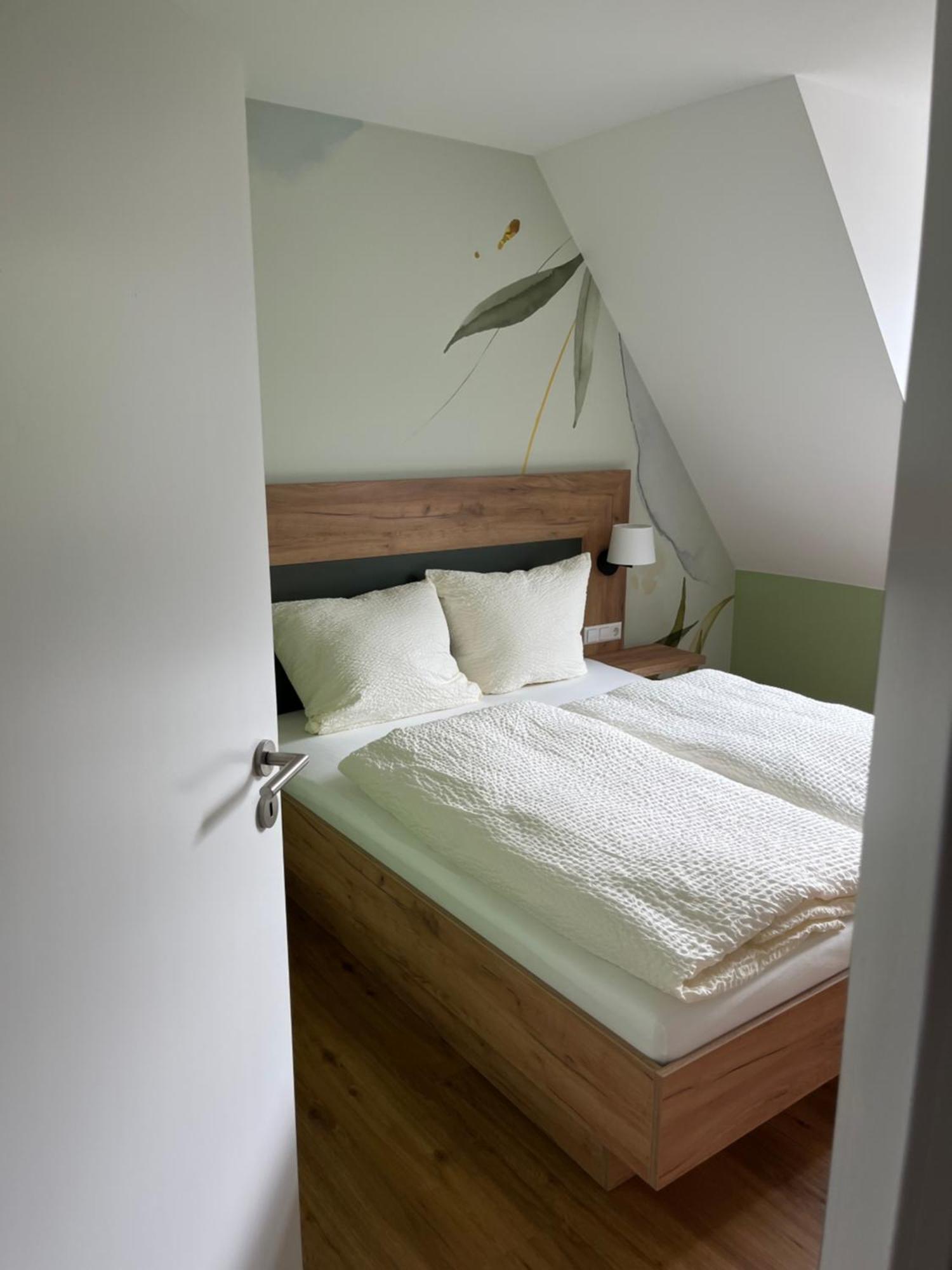 Gw Apartment 1 Meppen Εξωτερικό φωτογραφία