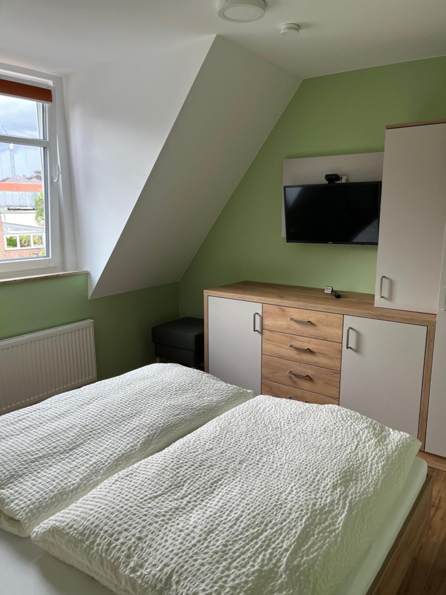 Gw Apartment 1 Meppen Εξωτερικό φωτογραφία